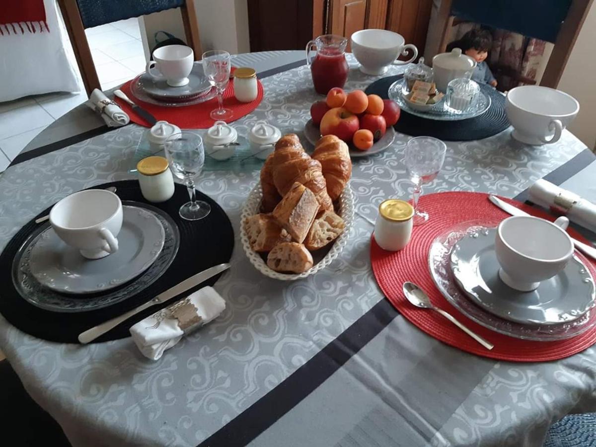 " Le Cher Passant " Savonnières Εξωτερικό φωτογραφία